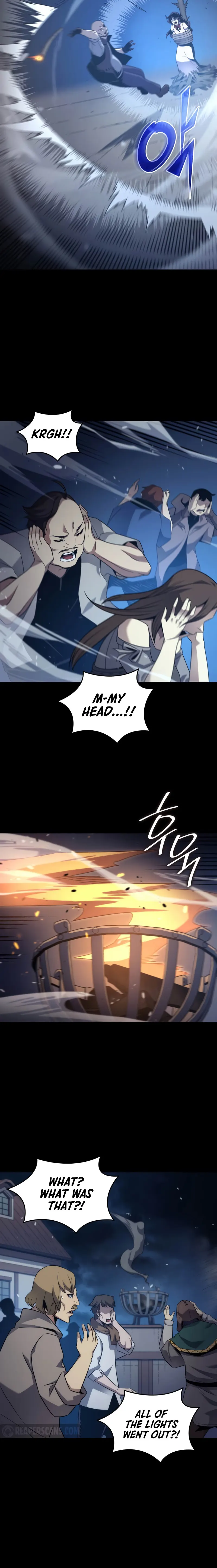 The Great Mage Returns After 4000 Years chapter 179 page 13