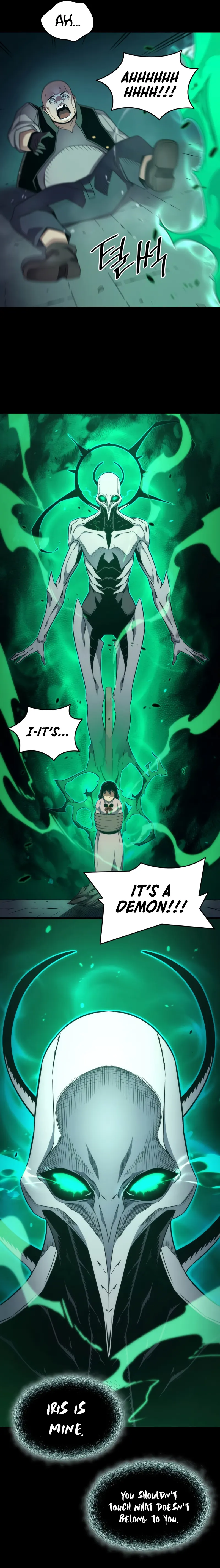 The Great Mage Returns After 4000 Years chapter 179 page 14