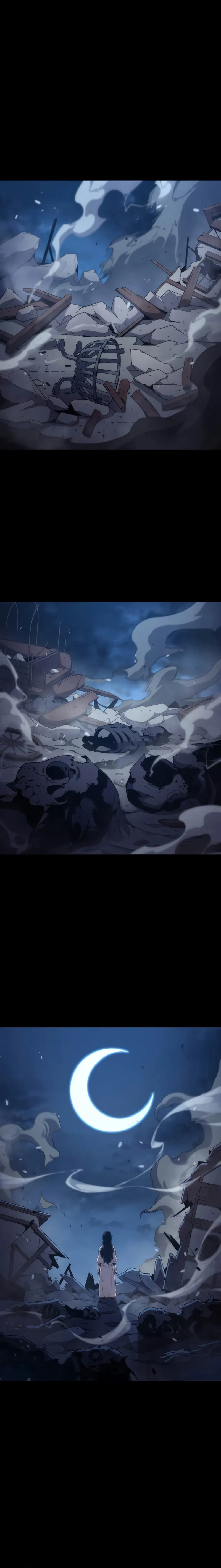 The Great Mage Returns After 4000 Years chapter 179 page 15