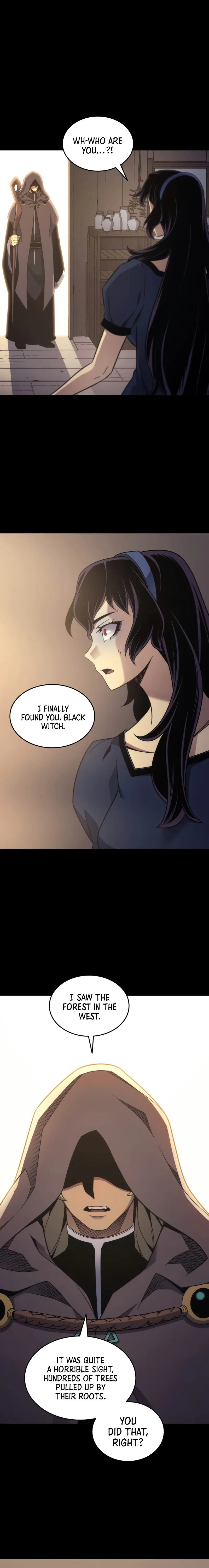 The Great Mage Returns After 4000 Years chapter 179 page 17