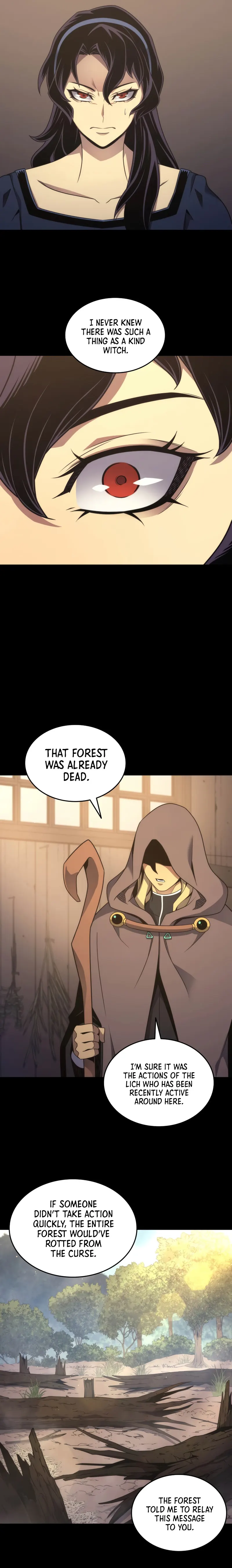 The Great Mage Returns After 4000 Years chapter 179 page 18