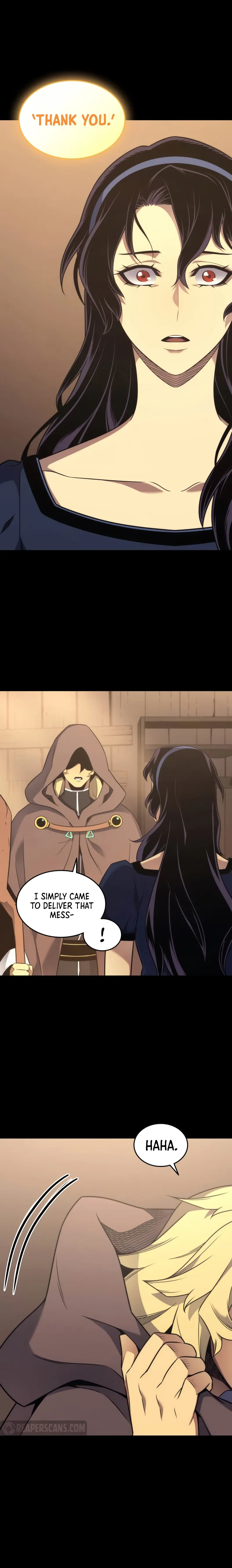 The Great Mage Returns After 4000 Years chapter 179 page 19