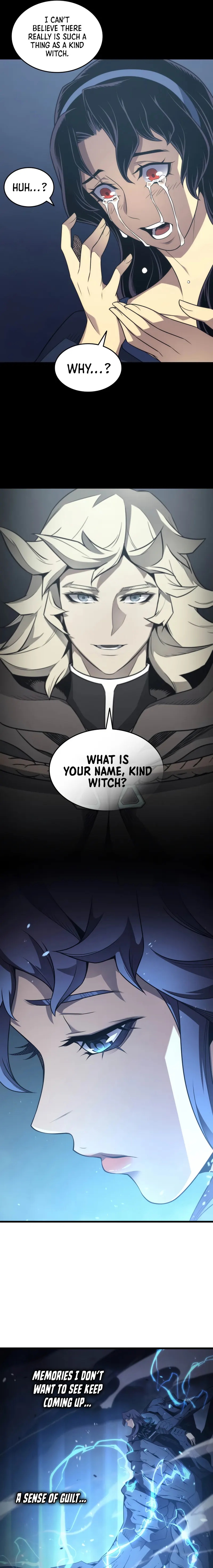 The Great Mage Returns After 4000 Years chapter 179 page 20