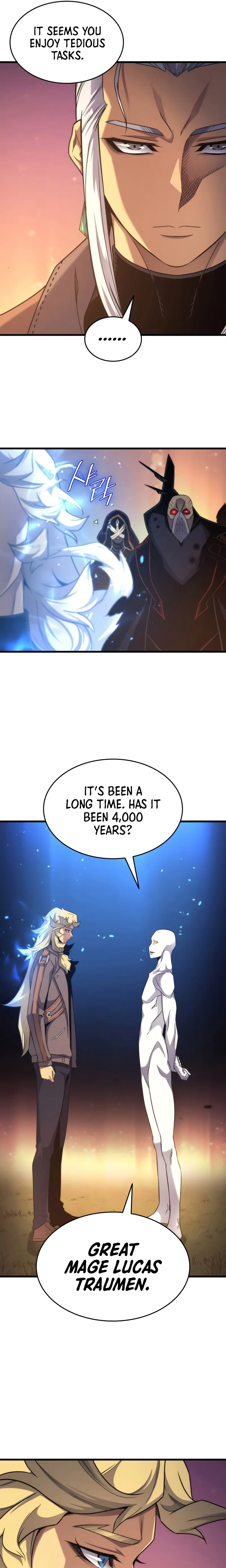The Great Mage Returns After 4000 Years chapter 179 page 4