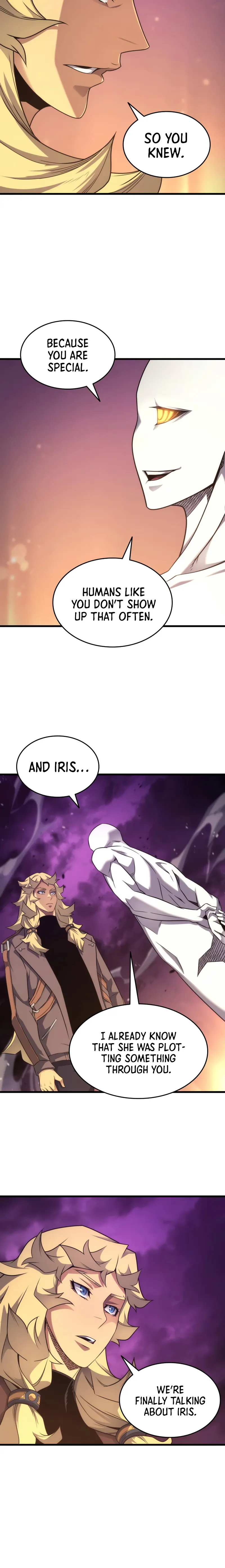 The Great Mage Returns After 4000 Years chapter 179 page 5