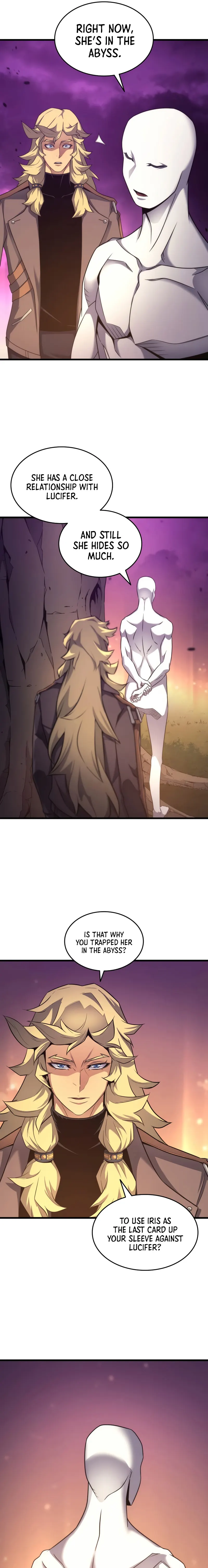 The Great Mage Returns After 4000 Years chapter 179 page 6