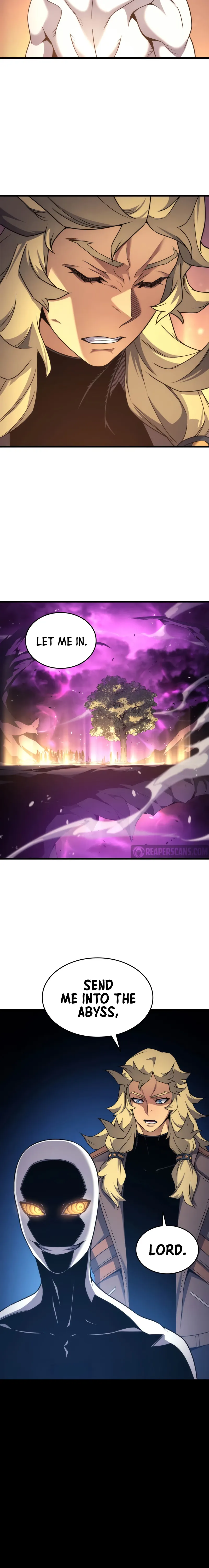 The Great Mage Returns After 4000 Years chapter 179 page 7