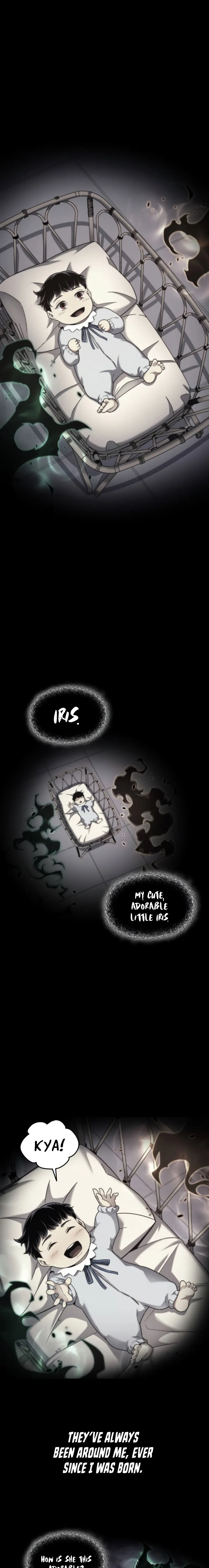 The Great Mage Returns After 4000 Years chapter 179 page 8