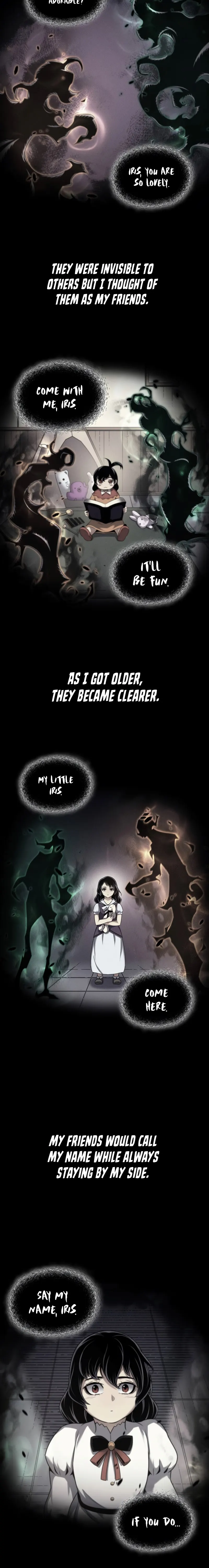 The Great Mage Returns After 4000 Years chapter 179 page 9