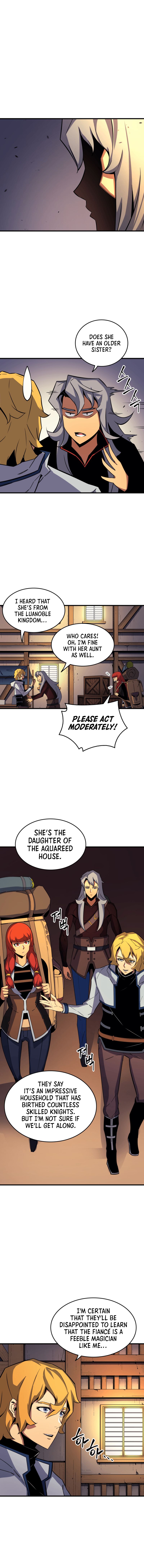 The Great Mage Returns After 4000 Years chapter 18 page 10