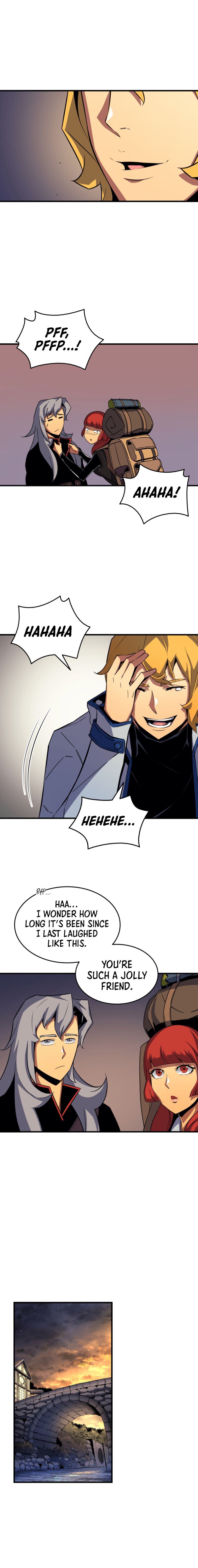 The Great Mage Returns After 4000 Years chapter 18 page 12