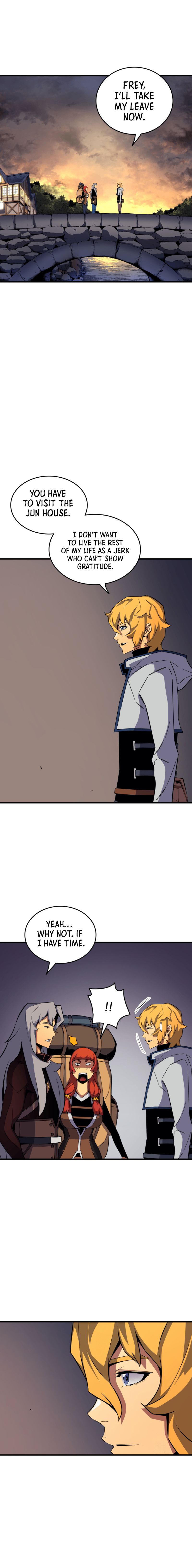 The Great Mage Returns After 4000 Years chapter 18 page 13