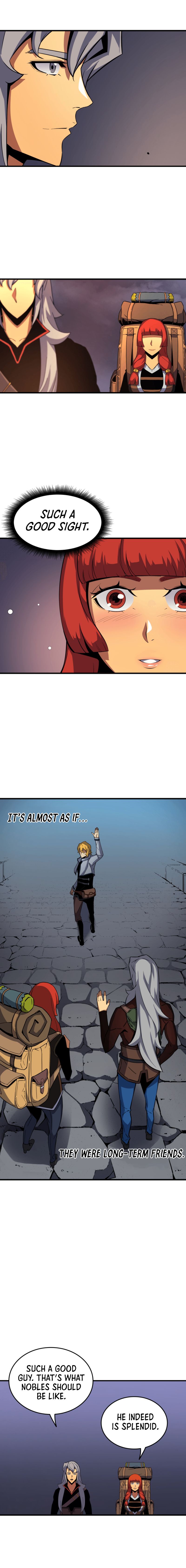 The Great Mage Returns After 4000 Years chapter 18 page 14