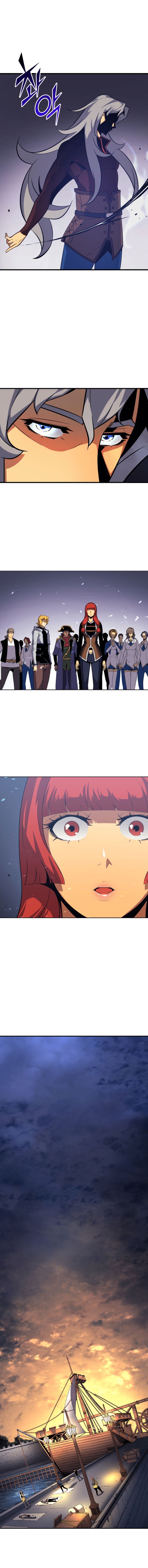 The Great Mage Returns After 4000 Years chapter 18 page 2