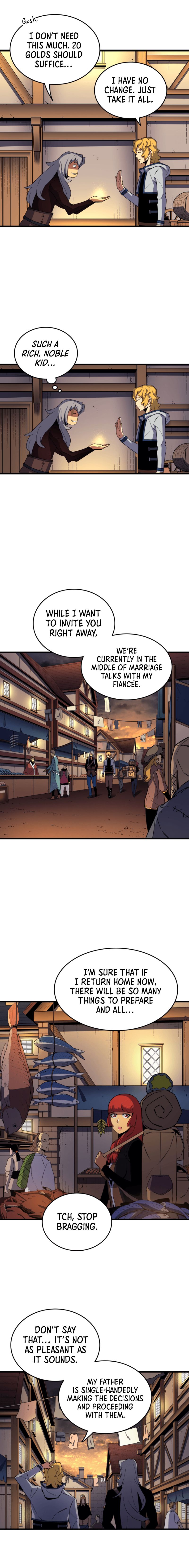 The Great Mage Returns After 4000 Years chapter 18 page 9