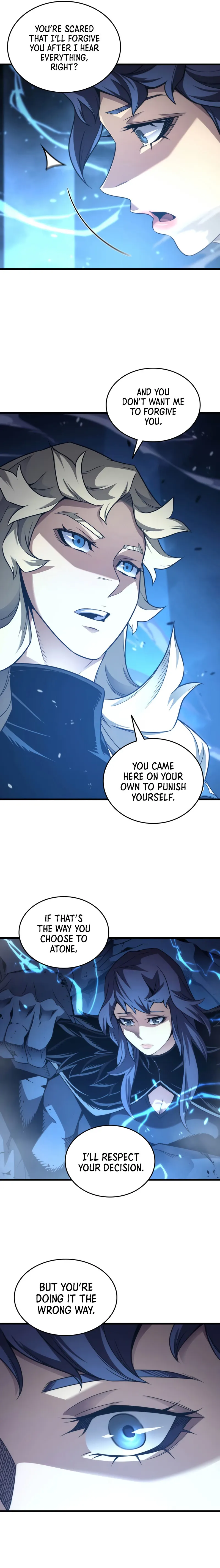 The Great Mage Returns After 4000 Years chapter 180 page 12