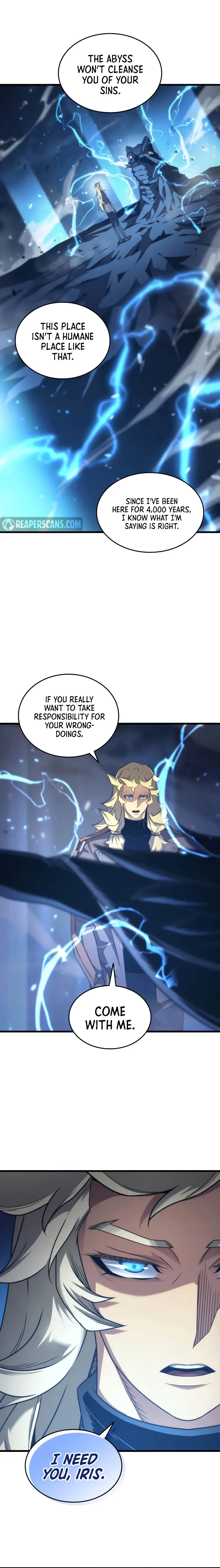 The Great Mage Returns After 4000 Years chapter 180 page 13