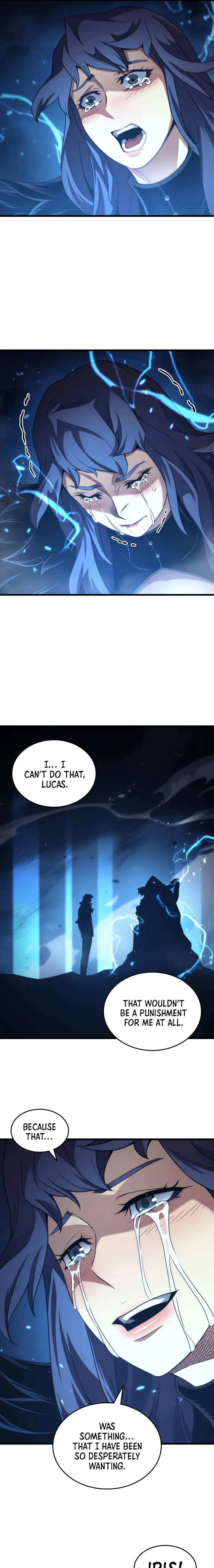 The Great Mage Returns After 4000 Years chapter 180 page 14