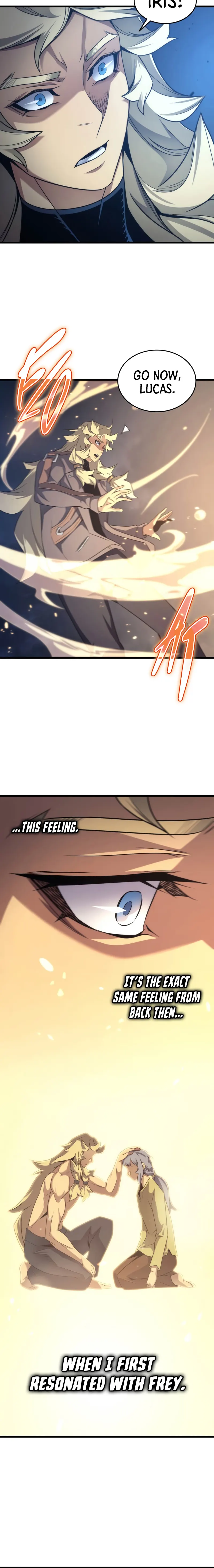 The Great Mage Returns After 4000 Years chapter 180 page 15