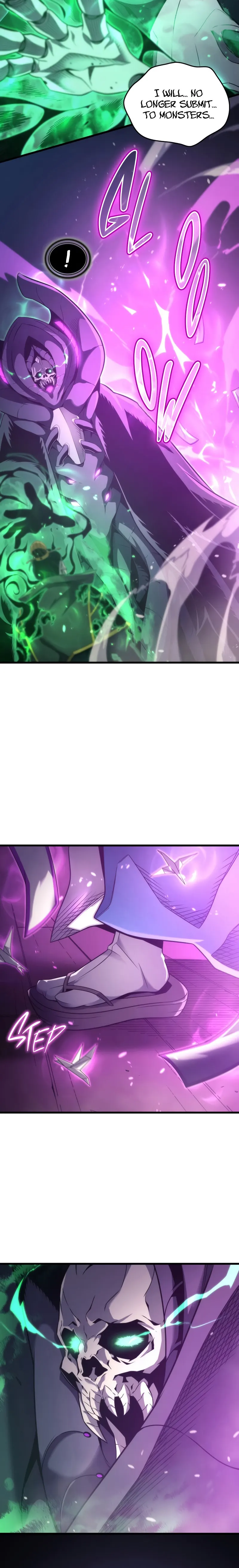 The Great Mage Returns After 4000 Years chapter 180 page 19