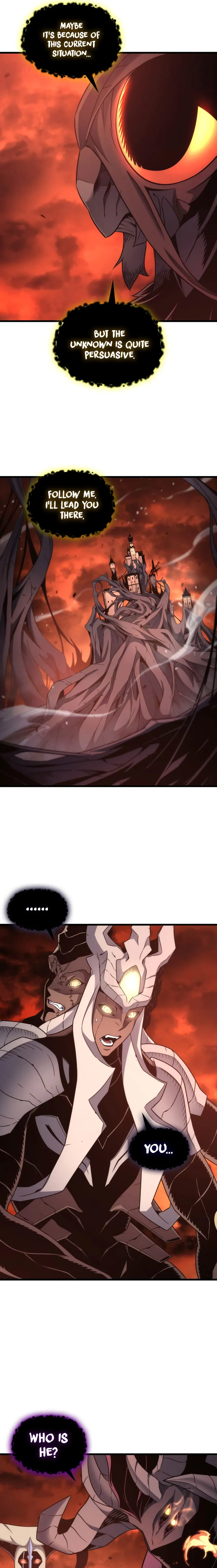 The Great Mage Returns After 4000 Years chapter 182 page 10