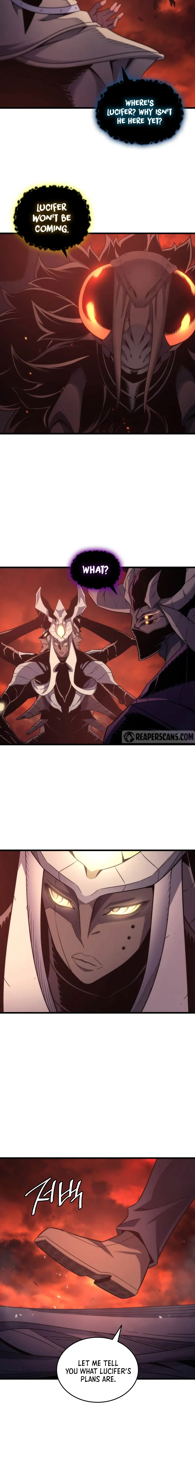 The Great Mage Returns After 4000 Years chapter 182 page 13