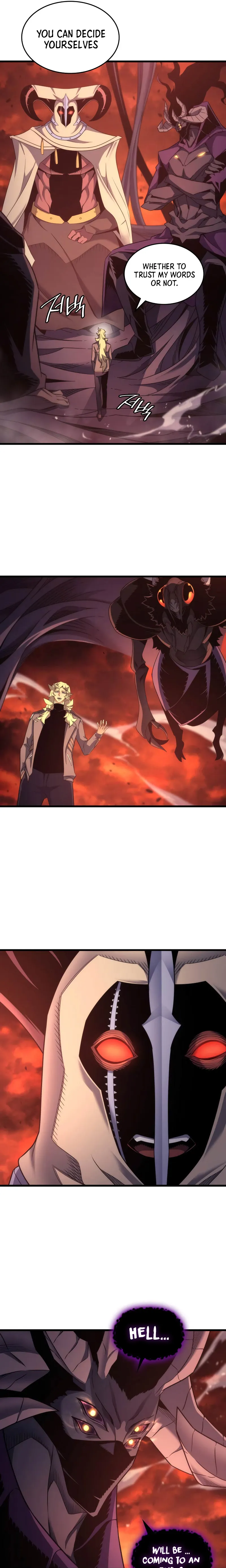 The Great Mage Returns After 4000 Years chapter 182 page 14