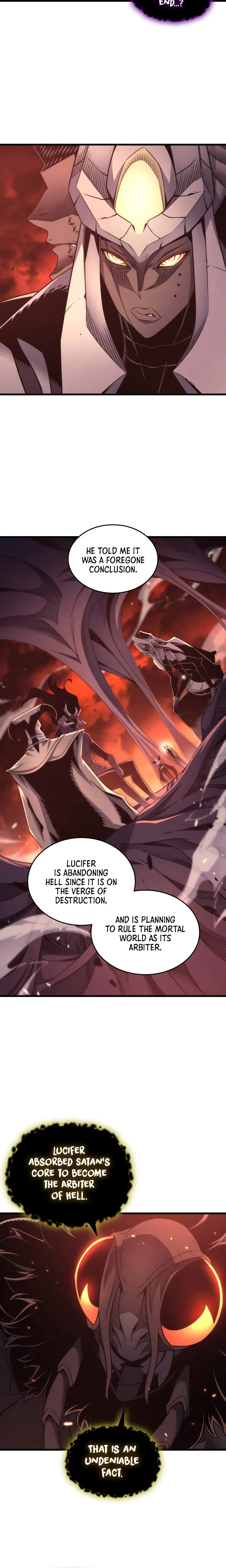 The Great Mage Returns After 4000 Years chapter 182 page 15