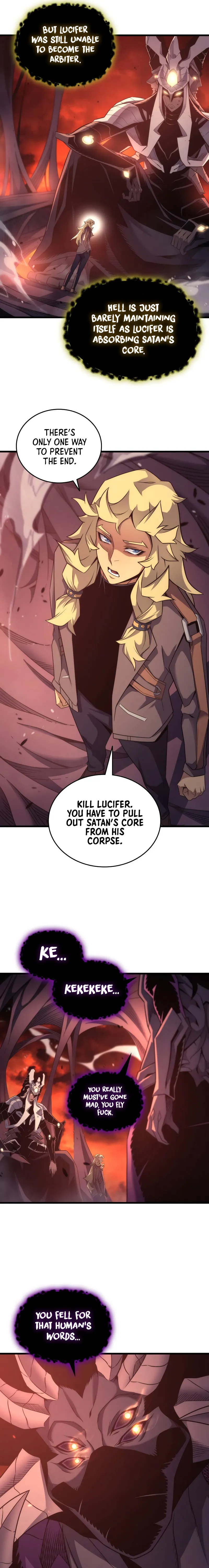 The Great Mage Returns After 4000 Years chapter 182 page 16