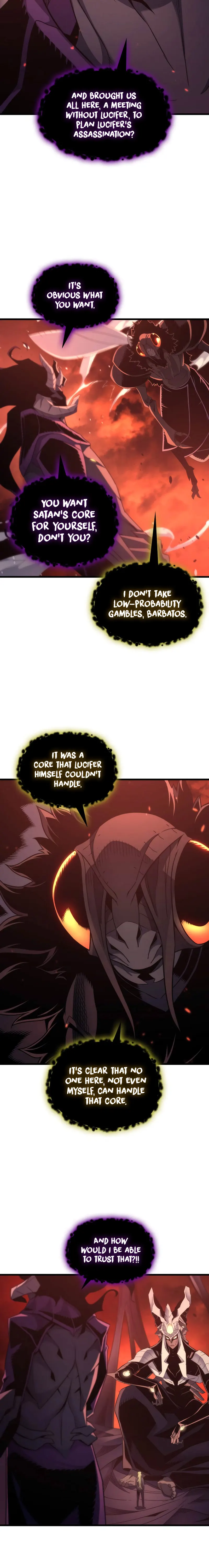 The Great Mage Returns After 4000 Years chapter 182 page 17