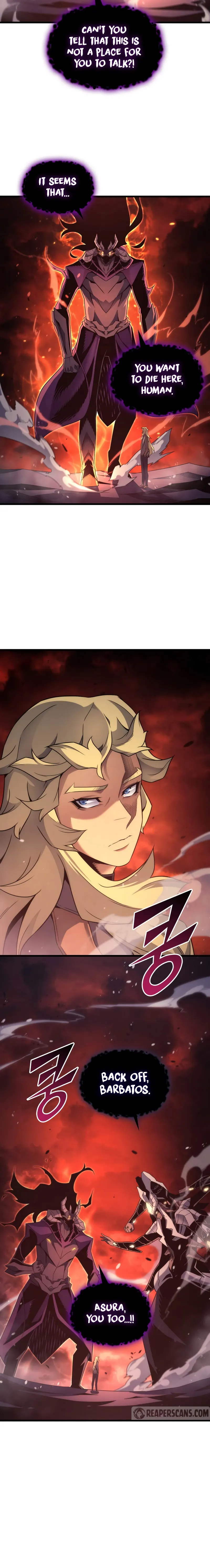 The Great Mage Returns After 4000 Years chapter 182 page 19