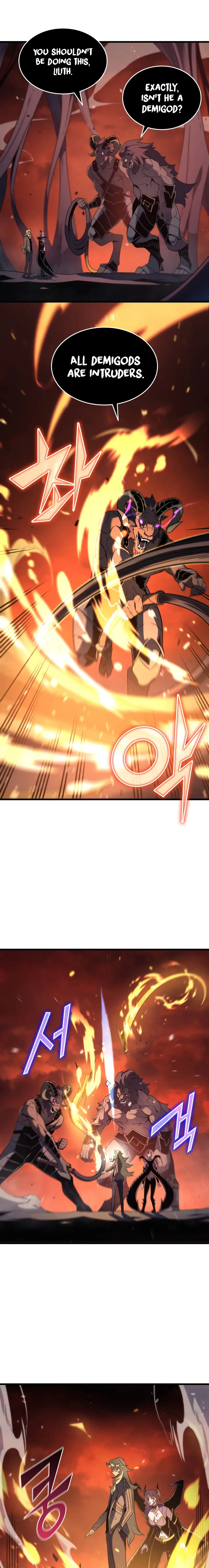 The Great Mage Returns After 4000 Years chapter 182 page 2