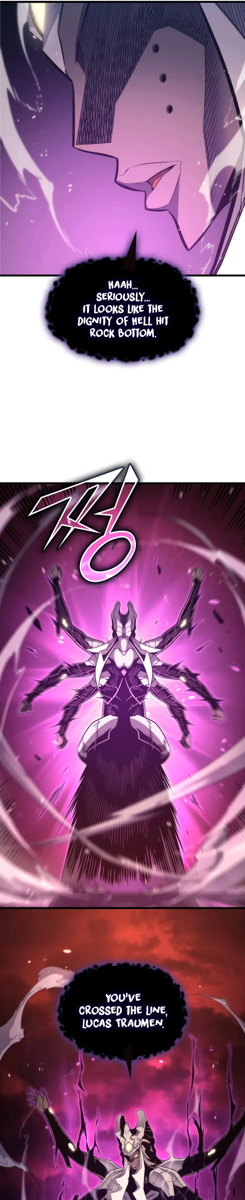 The Great Mage Returns After 4000 Years chapter 182 page 20