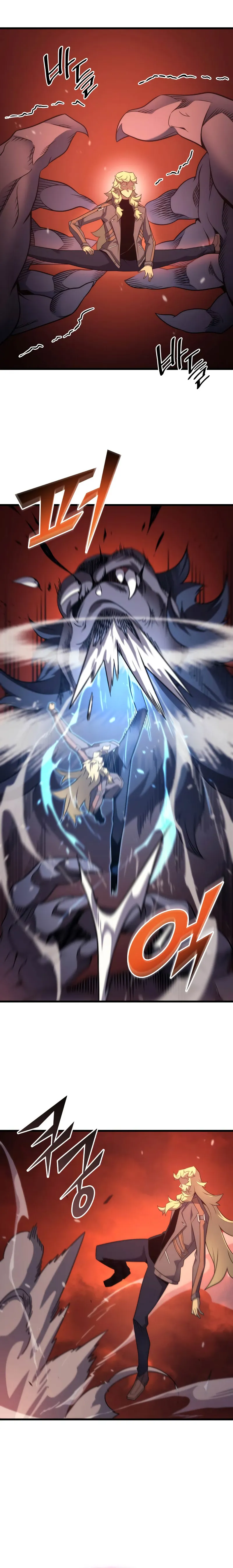 The Great Mage Returns After 4000 Years chapter 182 page 5