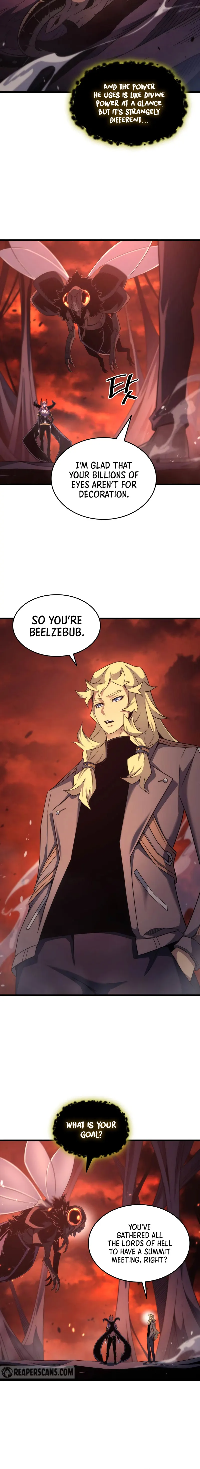 The Great Mage Returns After 4000 Years chapter 182 page 7