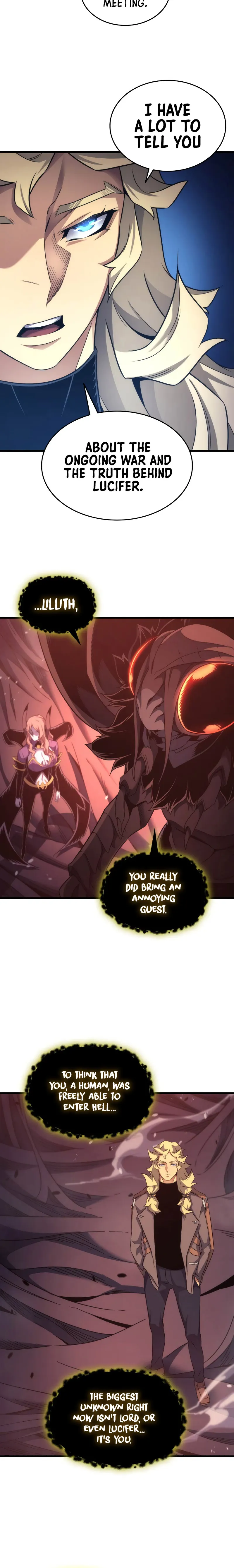 The Great Mage Returns After 4000 Years chapter 182 page 9