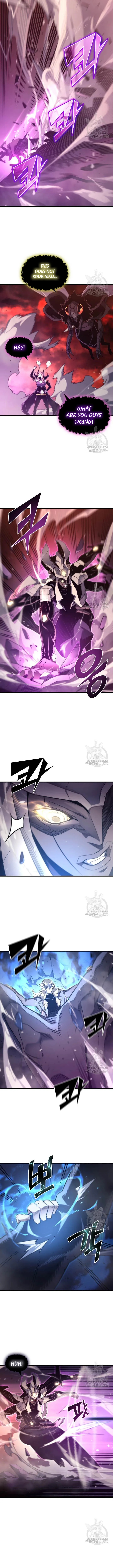 The Great Mage Returns After 4000 Years chapter 183 page 1