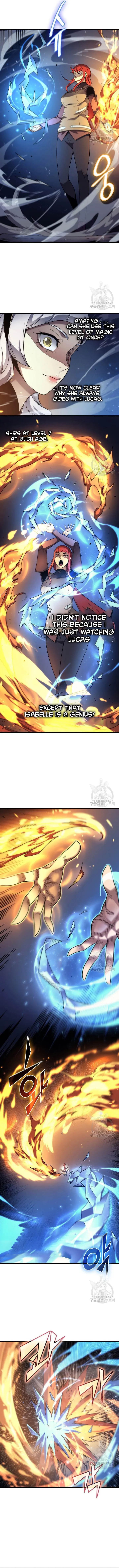 The Great Mage Returns After 4000 Years chapter 183 page 10