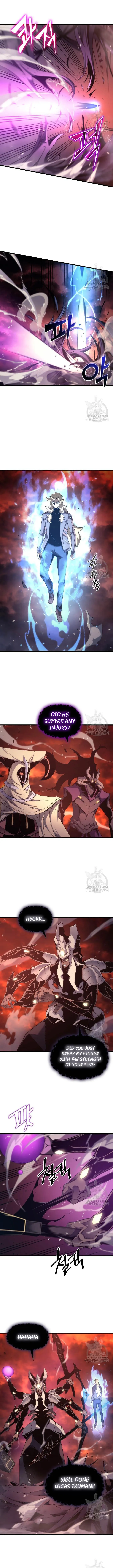 The Great Mage Returns After 4000 Years chapter 183 page 2