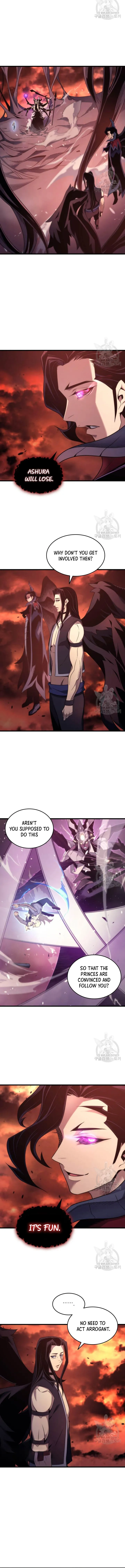 The Great Mage Returns After 4000 Years chapter 183 page 3