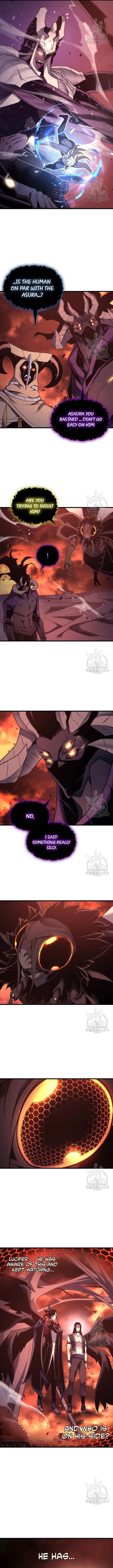 The Great Mage Returns After 4000 Years chapter 183 page 4