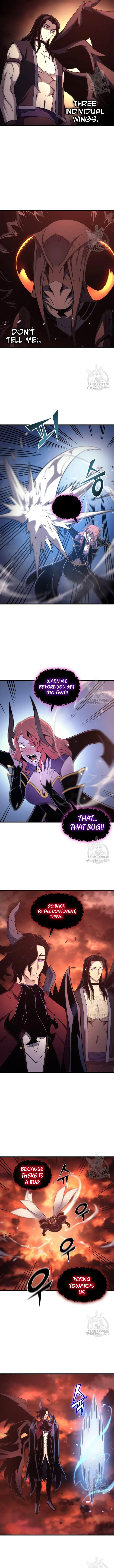 The Great Mage Returns After 4000 Years chapter 183 page 5