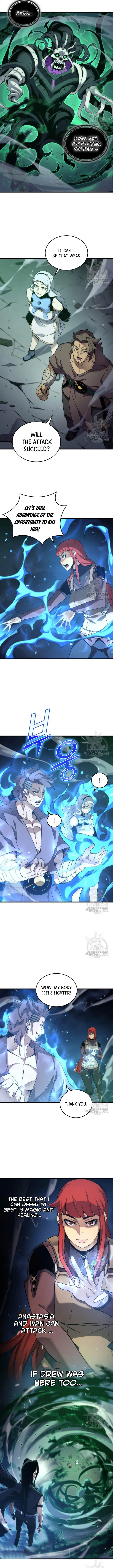 The Great Mage Returns After 4000 Years chapter 183 page 7