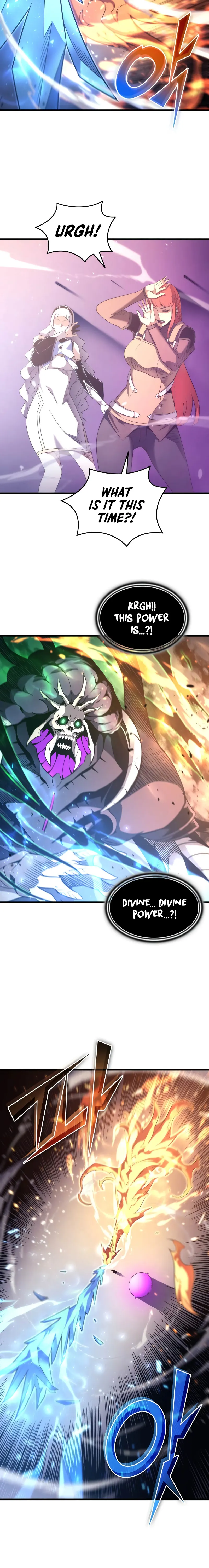 The Great Mage Returns After 4000 Years chapter 184 page 13