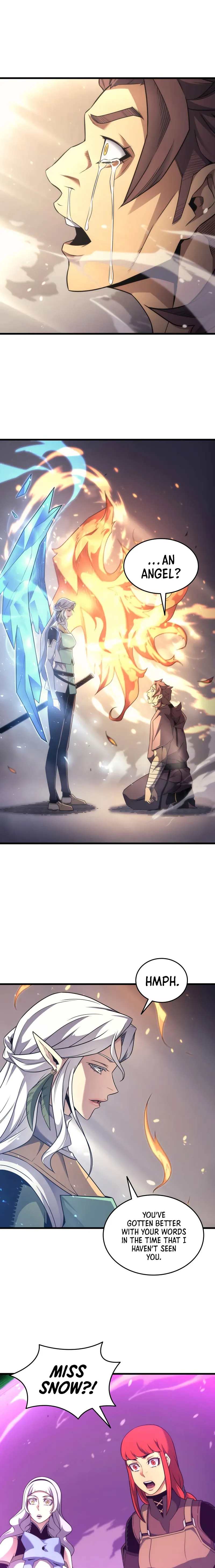 The Great Mage Returns After 4000 Years chapter 184 page 14