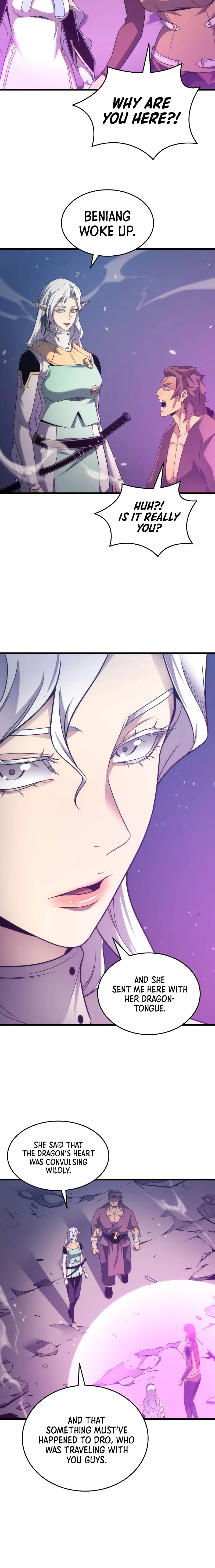 The Great Mage Returns After 4000 Years chapter 184 page 15