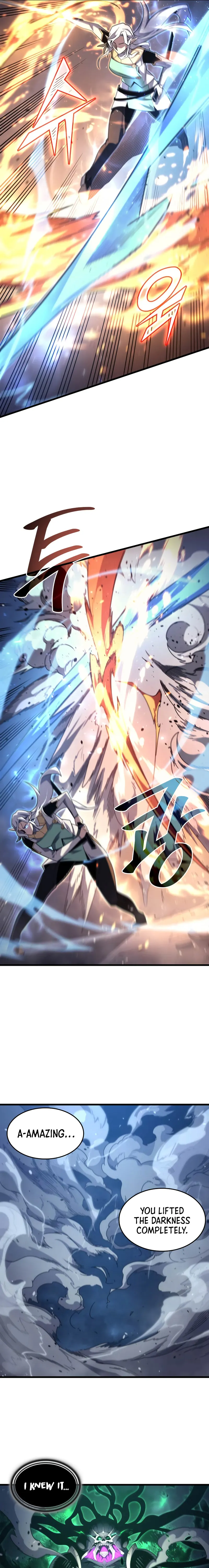 The Great Mage Returns After 4000 Years chapter 184 page 18