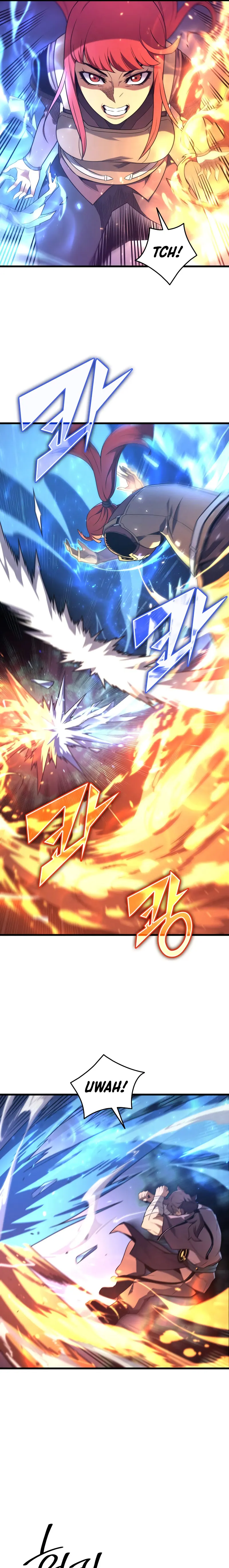 The Great Mage Returns After 4000 Years chapter 184 page 2