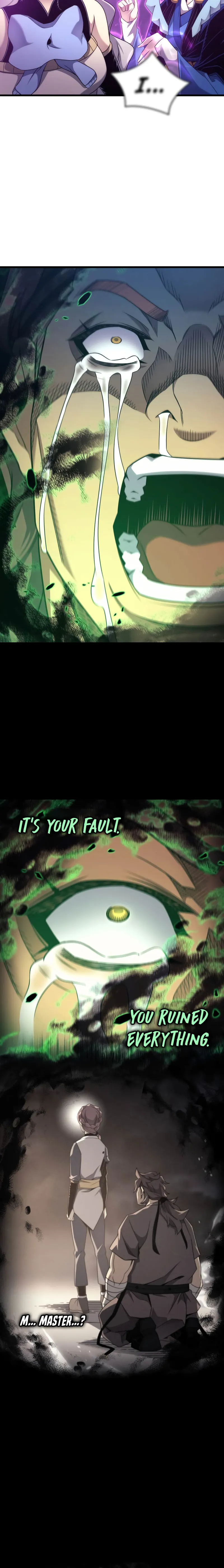The Great Mage Returns After 4000 Years chapter 184 page 9