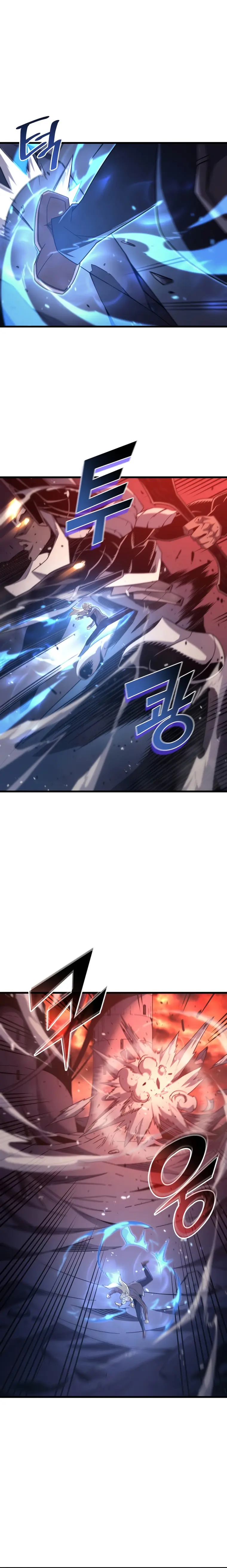 The Great Mage Returns After 4000 Years chapter 185 page 1